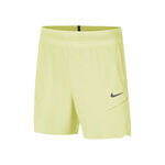 Nike Kläder Nike Court Dri-Fit Slam Shorts Herrar-Gul