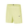 Court Dri-Fit Slam Shorts Herrar-Gul
