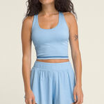 Wilson T-shirt Wilson Everyday Brami T-shirt -bl&aring;