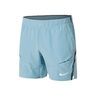 Dri-Fit Advantage 7IN Shorts Herrar-Blågrå,Mörkblå