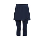 BIDI BADU Kl&auml;der BIDI BADU Crew Scapri Flickor-M&ouml;rkbl&aring;