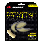 Solinco Solinco Vanquish Natur Strängset 12,2m-Naturfärger