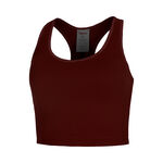 Wilson Kläder Wilson Everyday Brami Linne Damer - berry, 