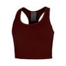 Everyday Brami Linne Damer - berry, 