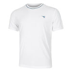 Diadora Kläder Diadora Icon T-shirt Herrar-Vit