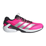 adidas Tennisskor adidas Adizero Ubersonic 5 Allroundsko Herrar-Pink,Svart