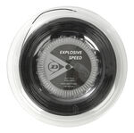 Dunlop EXPLOSIVE SPEED 16G BK D 200M REEL 