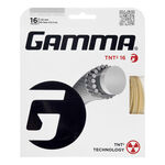 Gamma Gamma TNT2 Strängset 12,2m-Naturfärger