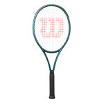 Wilson Tennisracket Wilson Blade 100L V9 Testracketar