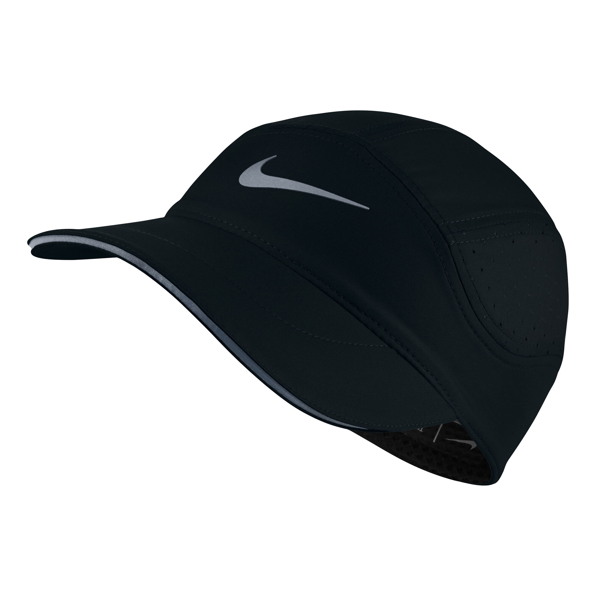Nike Aerobill Keps - Svart köp online | Tennis-Point