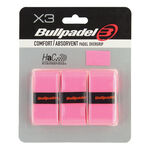 Bullpadel &Ouml;verlindor Bullpadel GB-1201 COMFORT ABSORBENT-Neonpink