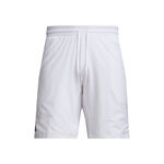 adidas Tenniskl&auml;der adidas Ergo 7Inch Shorts Herrar - vit