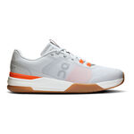 On Tennisskor On THE ROGER ADV Pro 1 AC Allroundsko Herrar-vit, orange