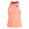 Match Actibreeze Linne Damer - korall, 