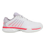 K-Swiss Tennisskor K-Swiss Hypercourt Express 2 Allroundsko Damer-Vit,Neonpink