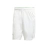 Ergo 9Inch Shorts Herrar - vit