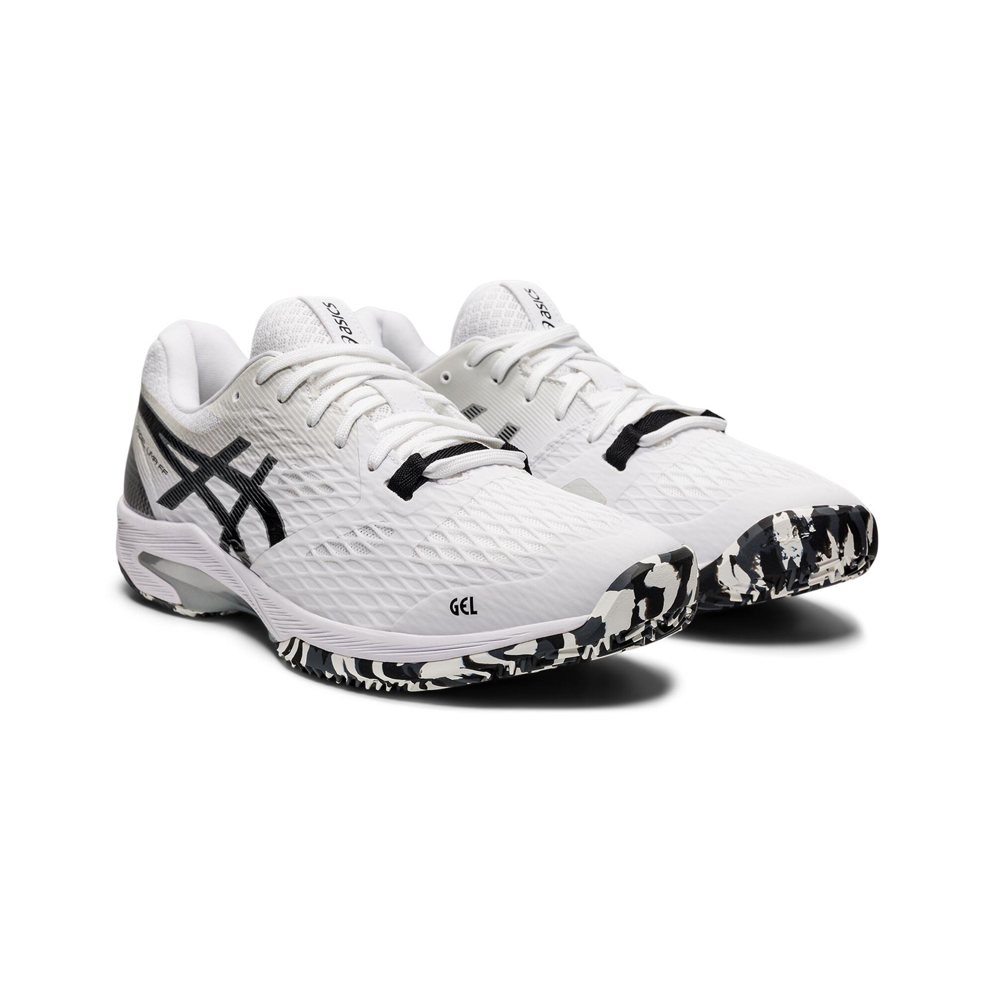 ASICS