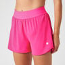 Ace 2 In 1 Shorts Damer-Pink