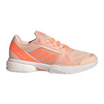 adidas Tennisskor adidas Avaluxe Allroundsko Damer-apricot, orange