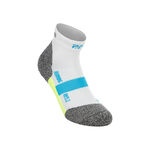 P.A.C. L&ouml;parsockor P.A.C. RN 5.2 Reflective Pro L&ouml;parsockor Damer-vit, turkos