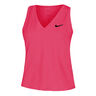Dri-Fit Victory Court Linne Damer - pink, 