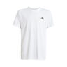 Club T-shirt Barn-Vit