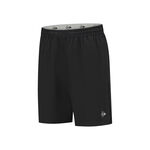 Dunlop Kläder Dunlop Club Woven Shorts Pojkar-Svart