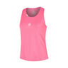 Crew 2.0 Racerback Linne Flickor-pink