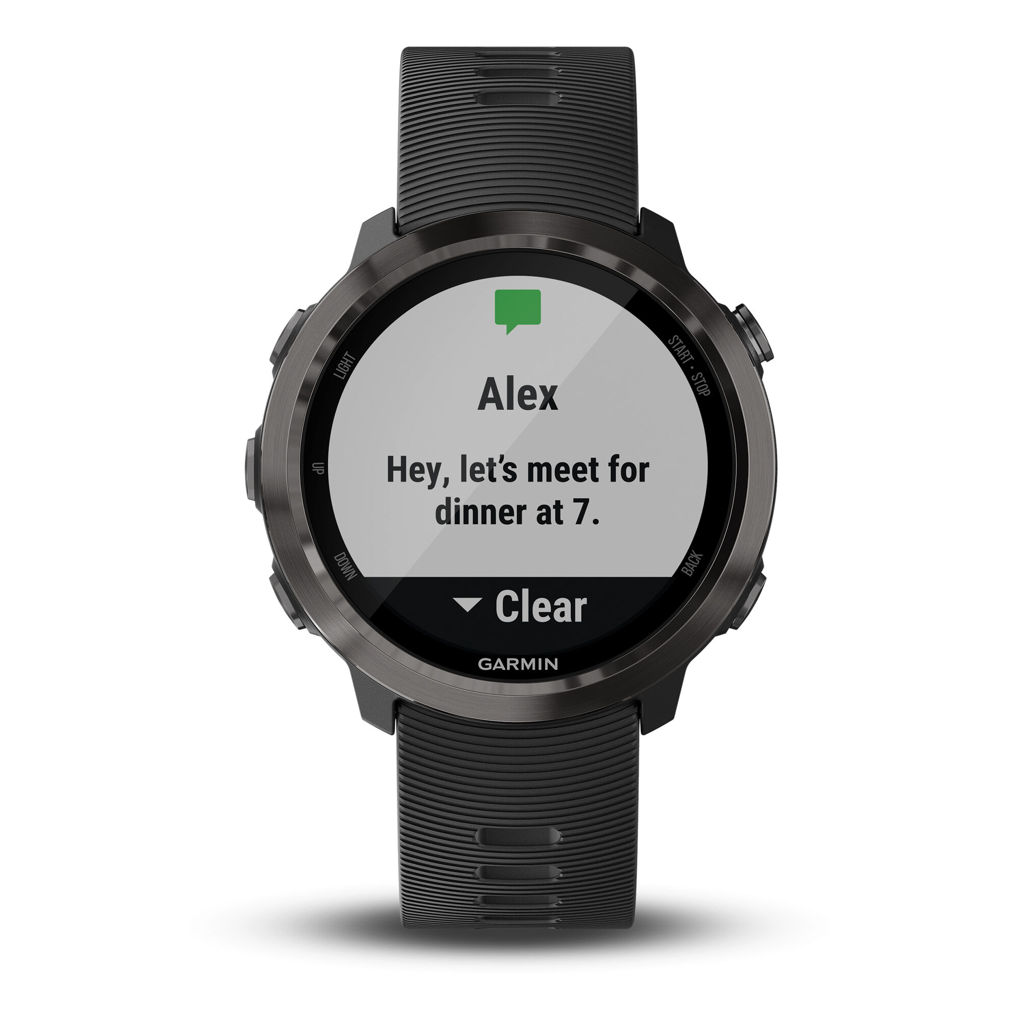 Garmin