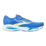 Brooks Stabilitetssko Brooks Adrenaline GTS 24 Stabilitetssko Herrar - bl&aring;, gul