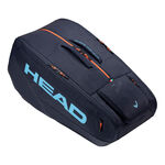 HEAD HEAD Pro Racquet Bag XL Racketv&auml;ska 12 - bl&aring;