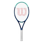 Wilson Tennisracket Wilson Ultra Power 100 Allroundracket (Str&auml;ngad)