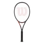 Wilson Tennisracket Wilson Clash 100UL V3.0 Komfortracket (Strängad)