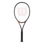 Wilson Tennisracket Wilson Clash 100UL V3.0 Komfortracket (Strängad)