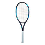 Yonex Tennisracket Yonex Ezone 105 Tour racket Testracketar