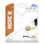 Pacific PLX (new Power Line) 12,2m schwarz
