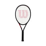 Wilson Tennisracket Wilson Clash 25 V3.0 Barnracketar