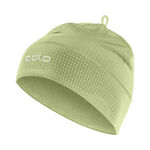 Odlo Kläder Odlo Polyknit Warm Reflective Mössa Unisex-lime