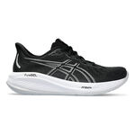 ASICS Löparskor ASICS Gel-Cumulus 26 Neutralsko Damer-Svart