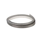 Gamma Rackettillbehör Gamma Blytejp 6,35mm-Silver