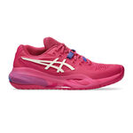 ASICS Tennisskor ASICS Gel-Resolution X Allroundsko Damer-Berry,Creme
