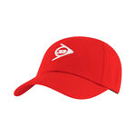 Dunlop Kläder Dunlop Promo Keps Unisex - röd, 
