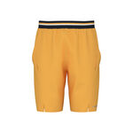 HEAD Kläder HEAD Performance Shorts Herrar-Guldgul,Mörkblå