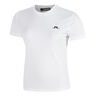 Ada T-shirt Damer-Vit