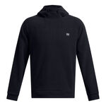 Under Armour Kläder Under Armour Expanse Fleece Huvtröja Herrar-Svart,Svart