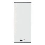 Nike Handdukar Nike Fundamental Handduk 60x120cm - gr&ouml;n, vit
