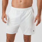 Bj&ouml;rn Borg Kl&auml;der Bj&ouml;rn Borg Ace Racquet Shorts Herrar-Vit