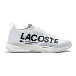 Lacoste Tennisskor Lacoste AG-LT LITE Allroundsko Herrar-Vit