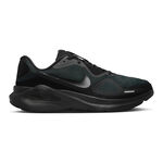Nike Löparskor Nike Structure 26 Stabilitetssko Herrar-Svart,Grå