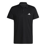 adidas Kl&auml;der adidas Training ES Base Polo Herrar-Svart